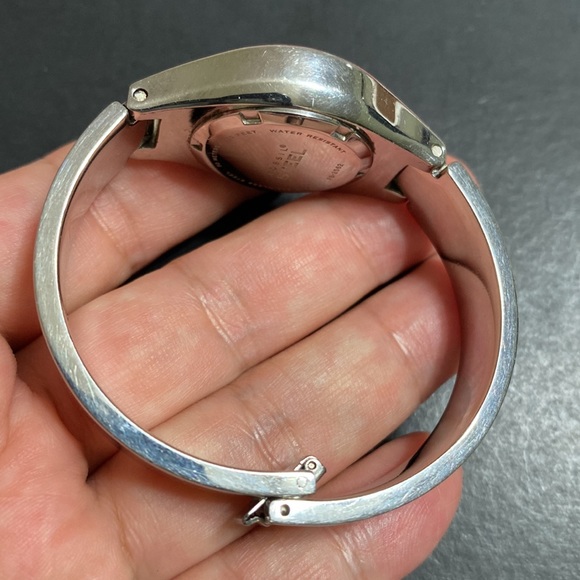 🖤FOSSIL💕Steel watch - Picture 8 of 13